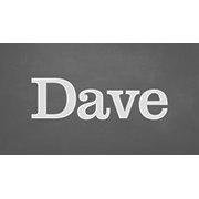 Channel: Dave