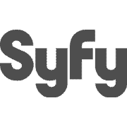 Channel: Syfy.