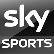 Channel: Sky Sports.