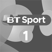 Channel:BT Sport.